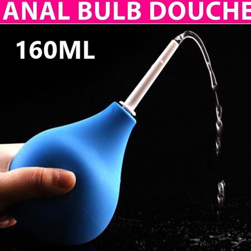160ml anal vaginal bulb - anal,