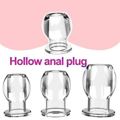 Hollow new anal vaginal - hollow,