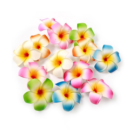 Pcs multicolor hawaii - multicolor,