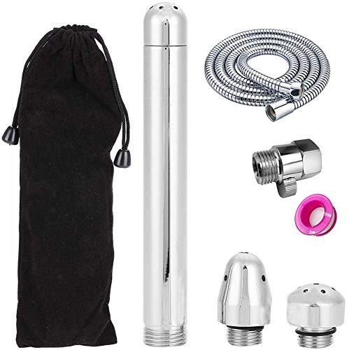 Shower douche kit with - shower,